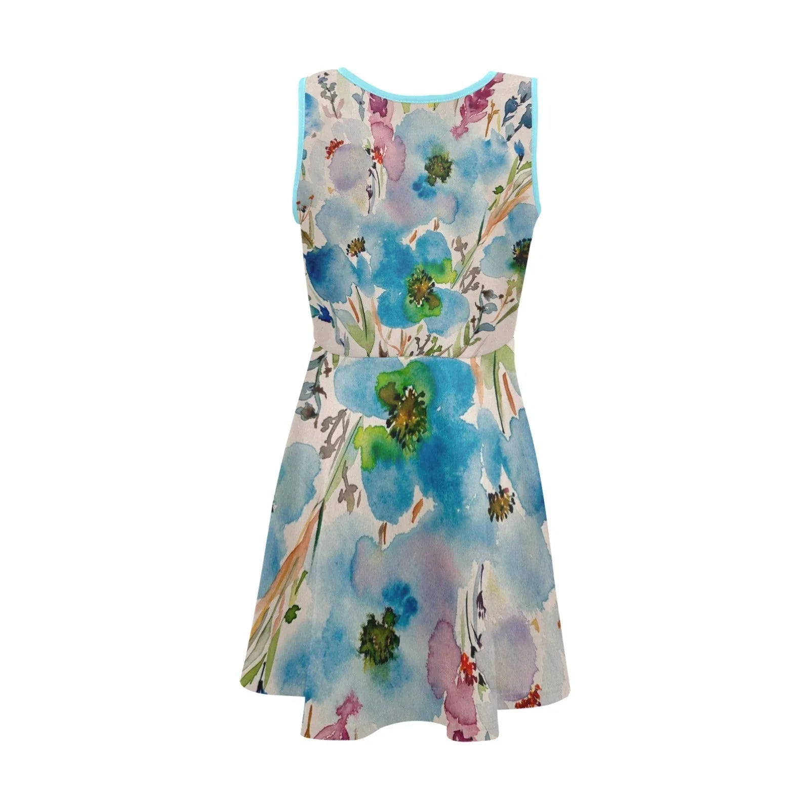 Girls' Dresses - Lana Art Sweden