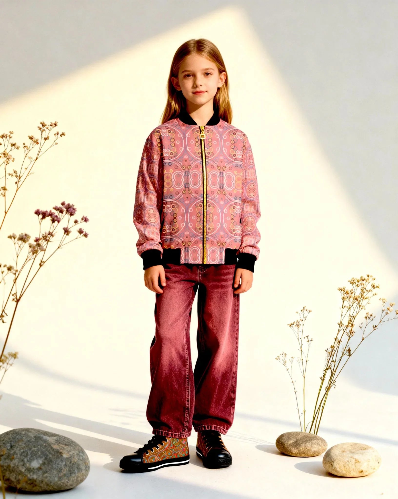 Kids and baby - Lana Art Sweden