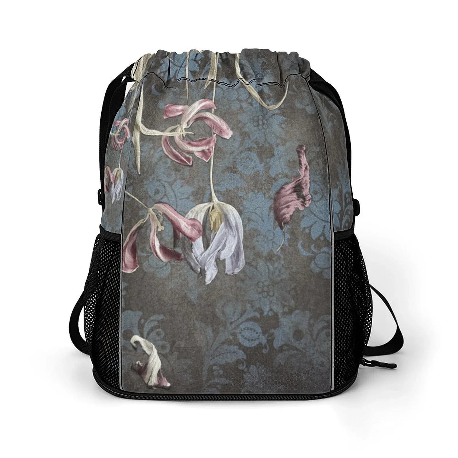 Tulip Wearable Art Collection - Lana Art Sweden