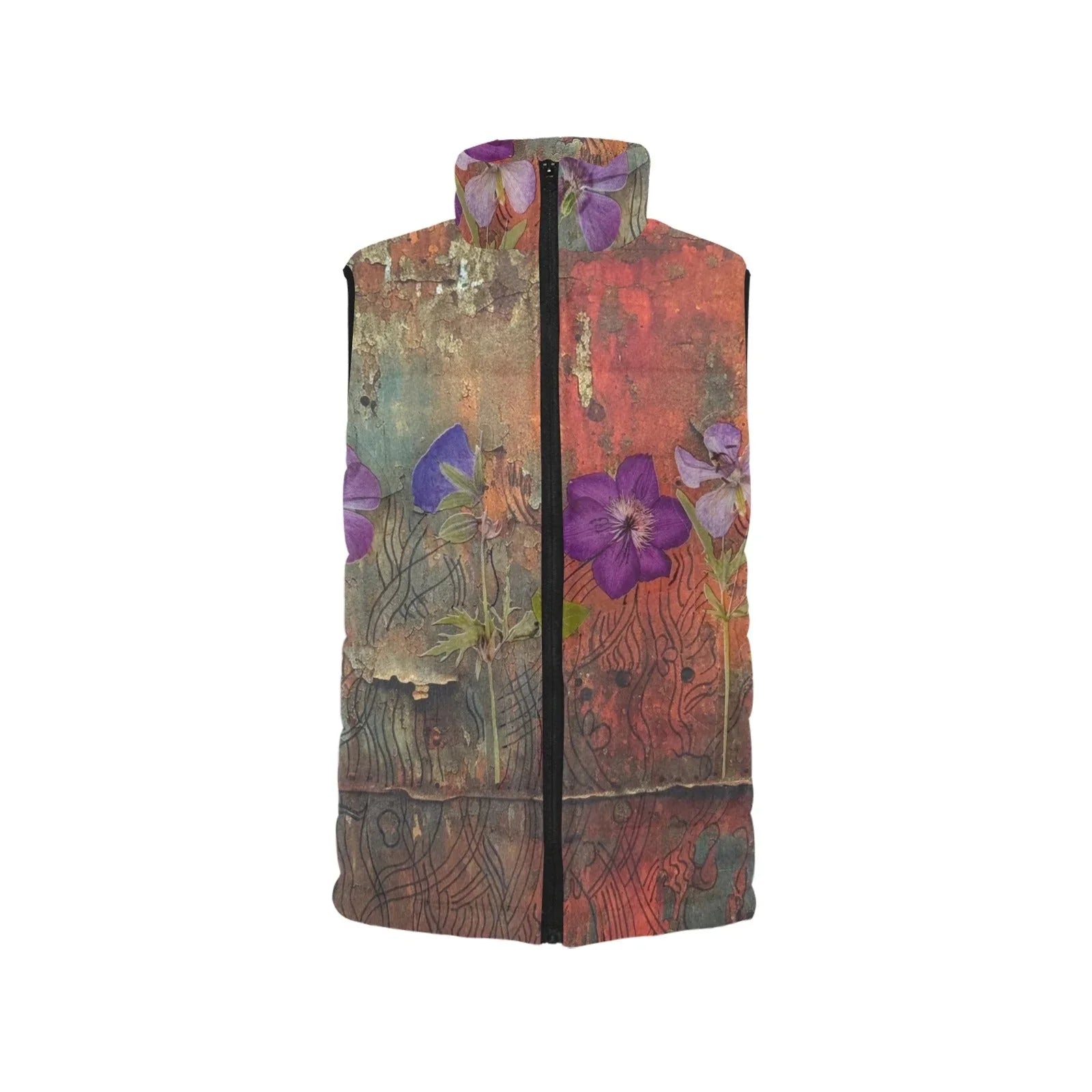 Women's Vests - Lana Art Sweden
