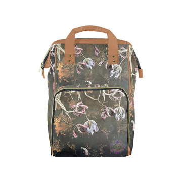 Damaskus Tanti Multi-Function Travel Diaper Bag-Large