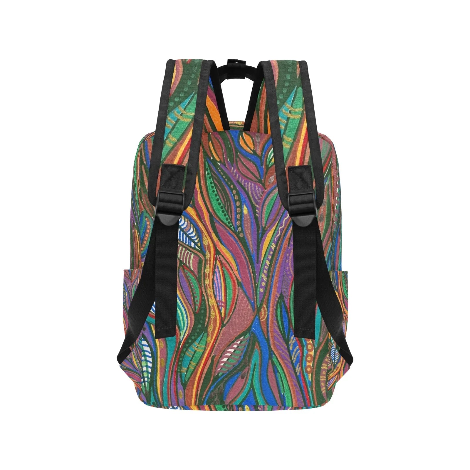 Lanterna Twin Handle Backpack