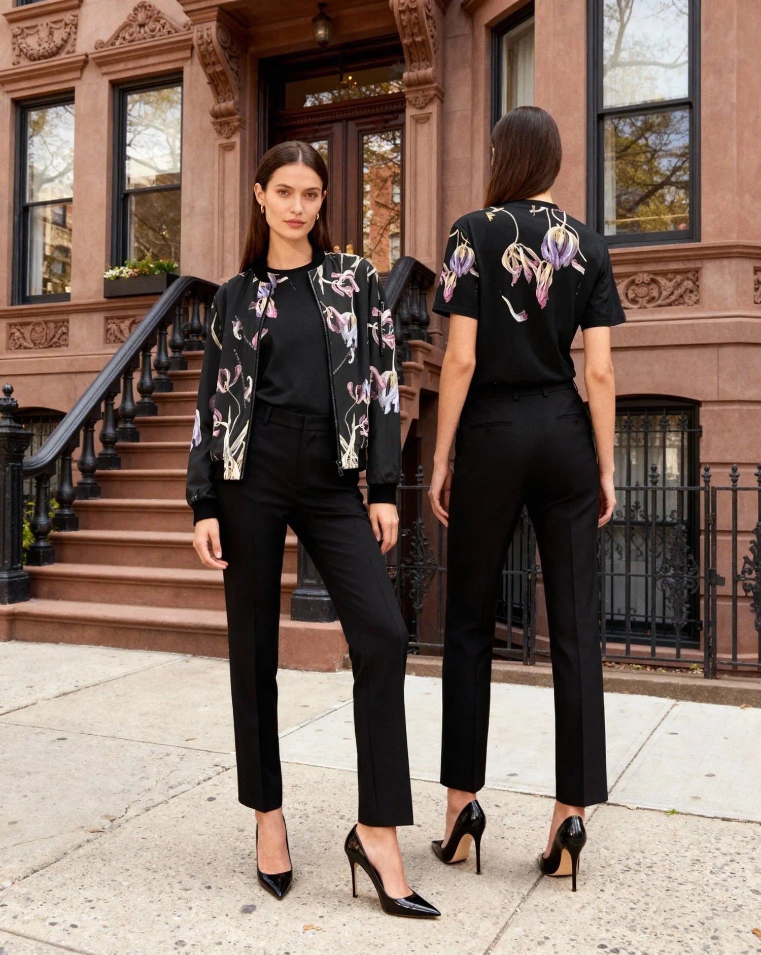 Exploring the New Fall/Winter 2025/2026 Trends in Wearable Art News - Lana Art Sweden