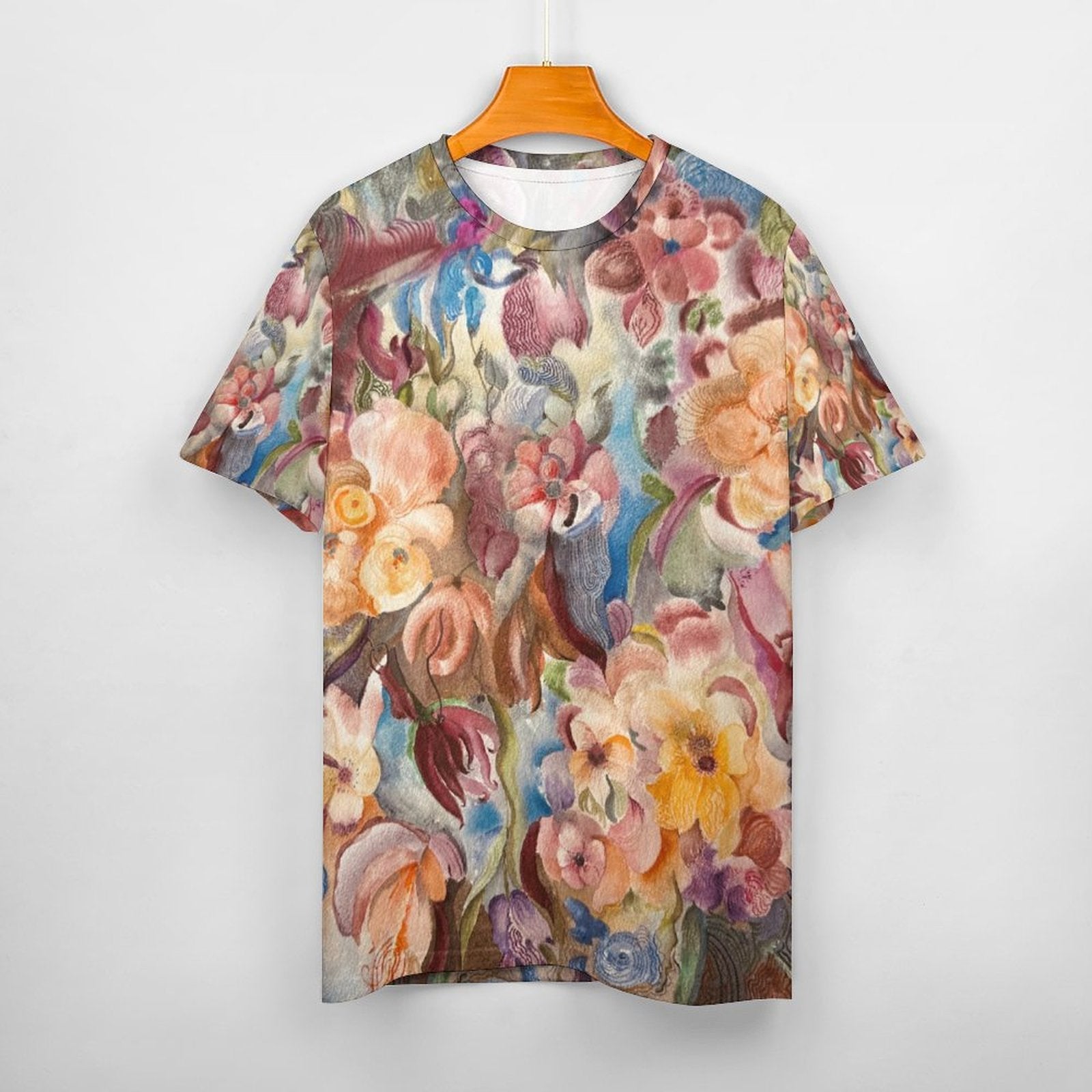 Women's Cotton T's - Lana Art Sweden