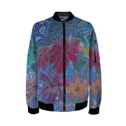 Forever Love Ciel Women's Bomber Jacket