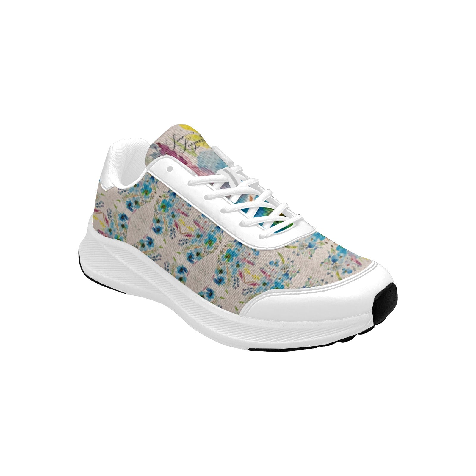 Blue Poppies Women's Mudguard Running Shoes