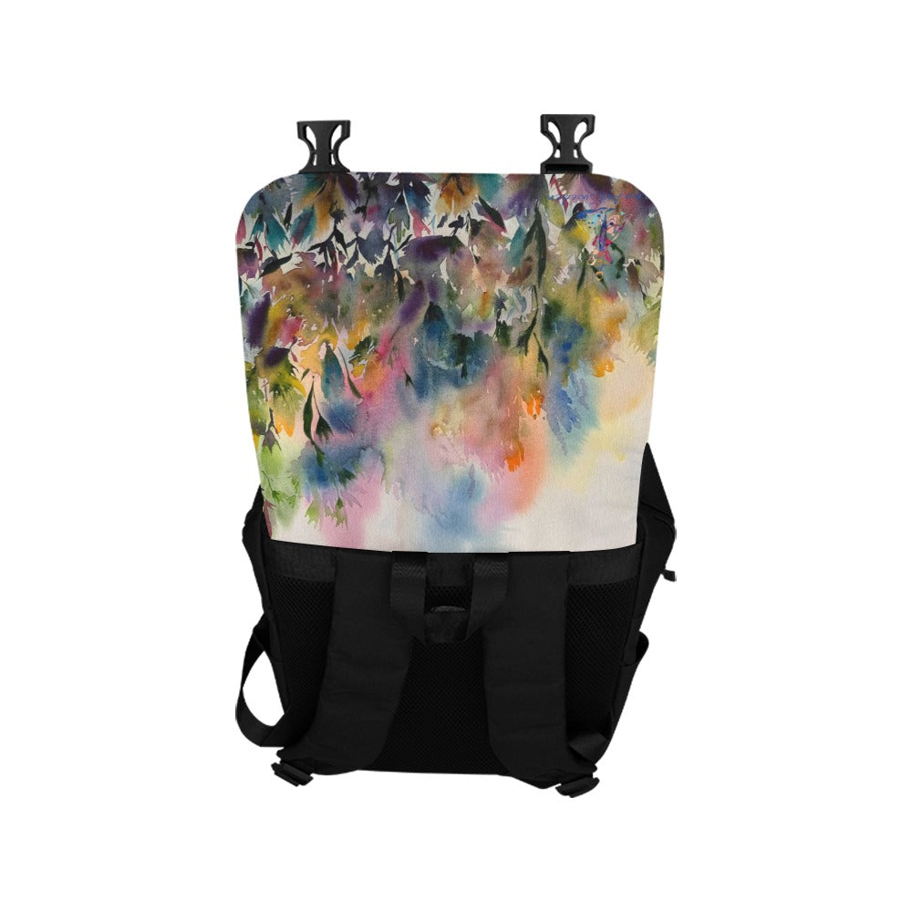 Morning Dew Casual  Backpack