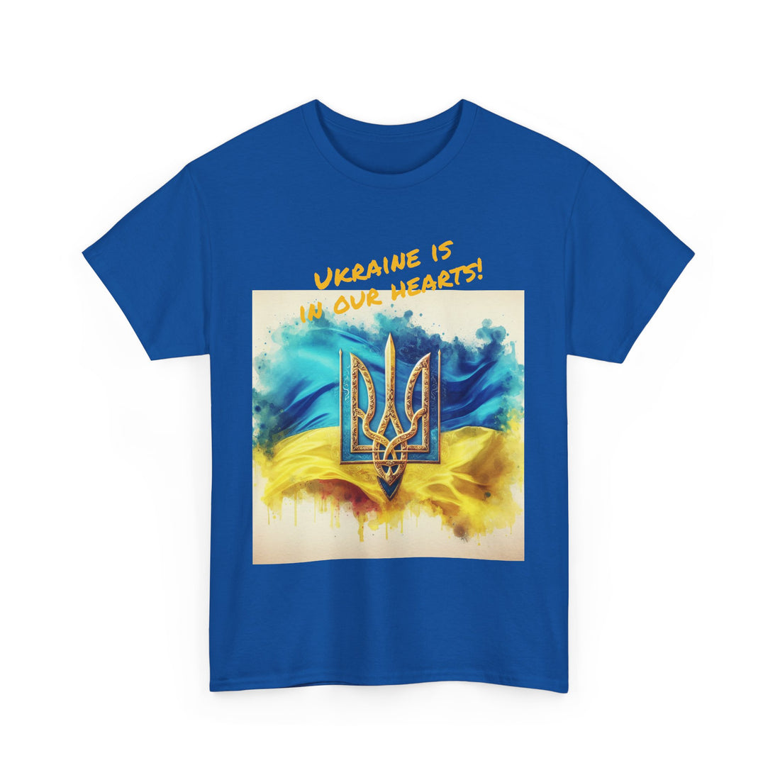 Support Ukraine Shirt, Ukrainian Flag Tee, Solidarity Gift, Unity Apparel, Peace Symbol Top, Activism Clothing