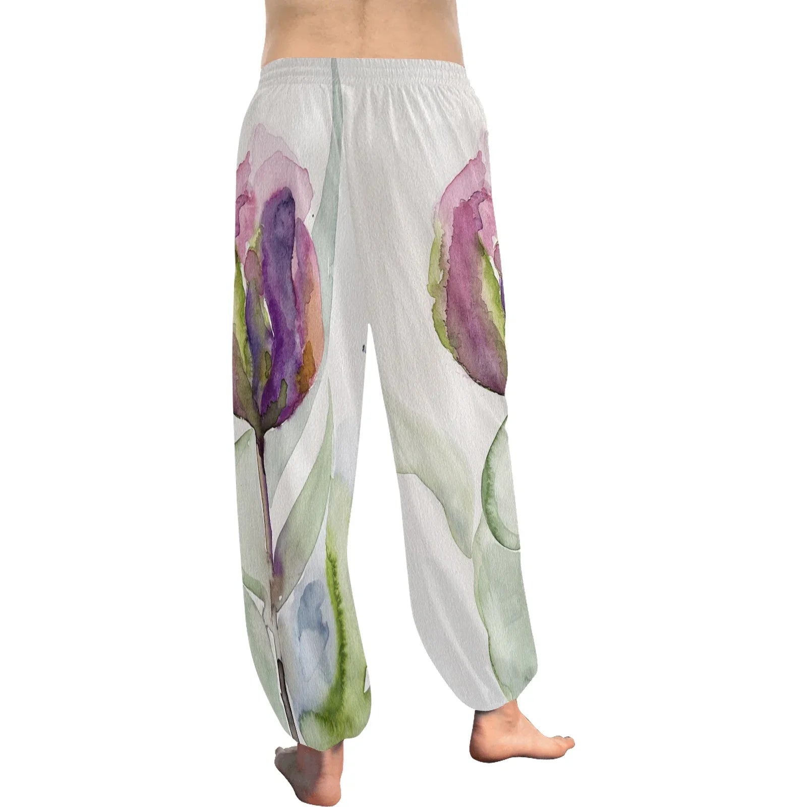 Tulip Pants