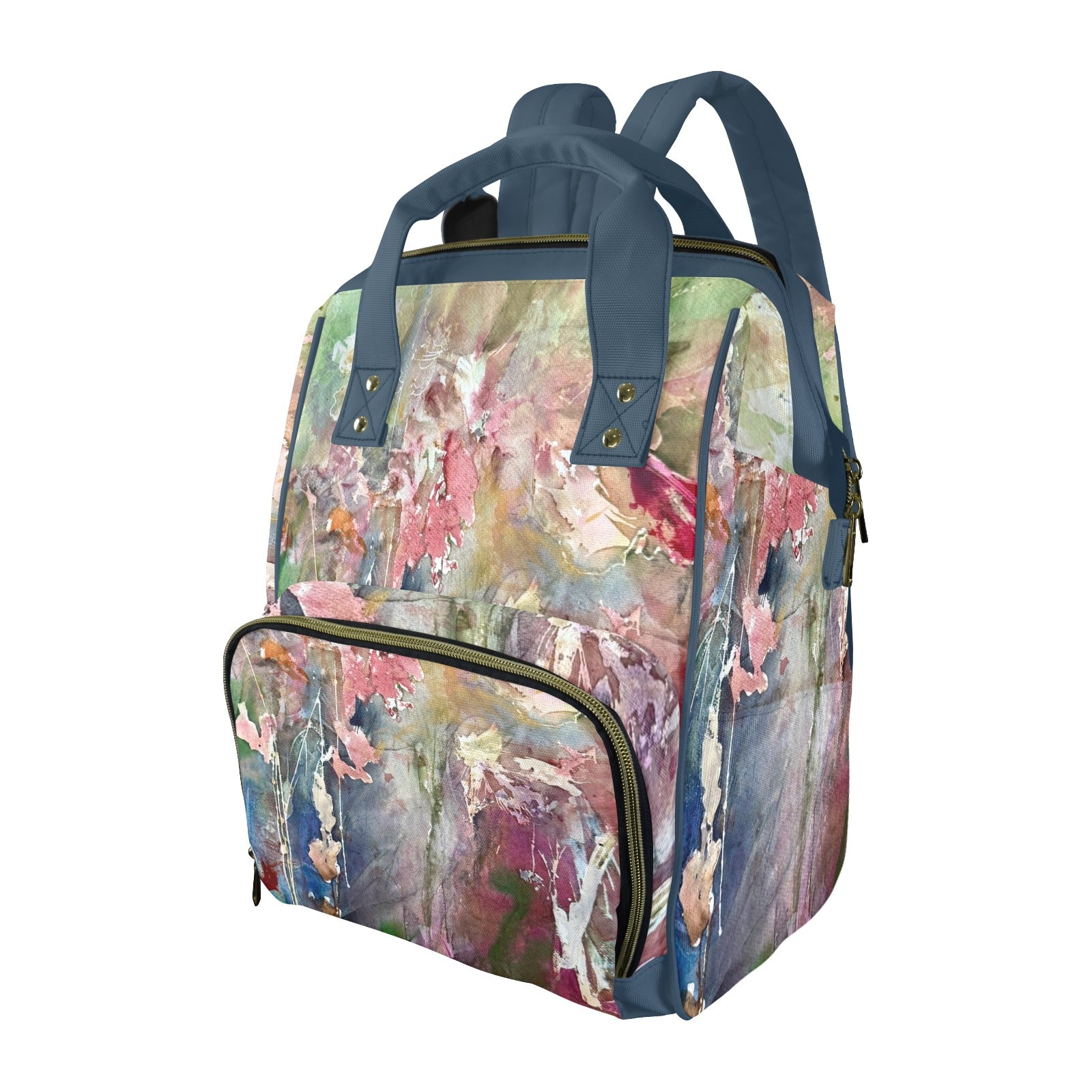 Anya's Garden Multi-Function Bag/Backpack