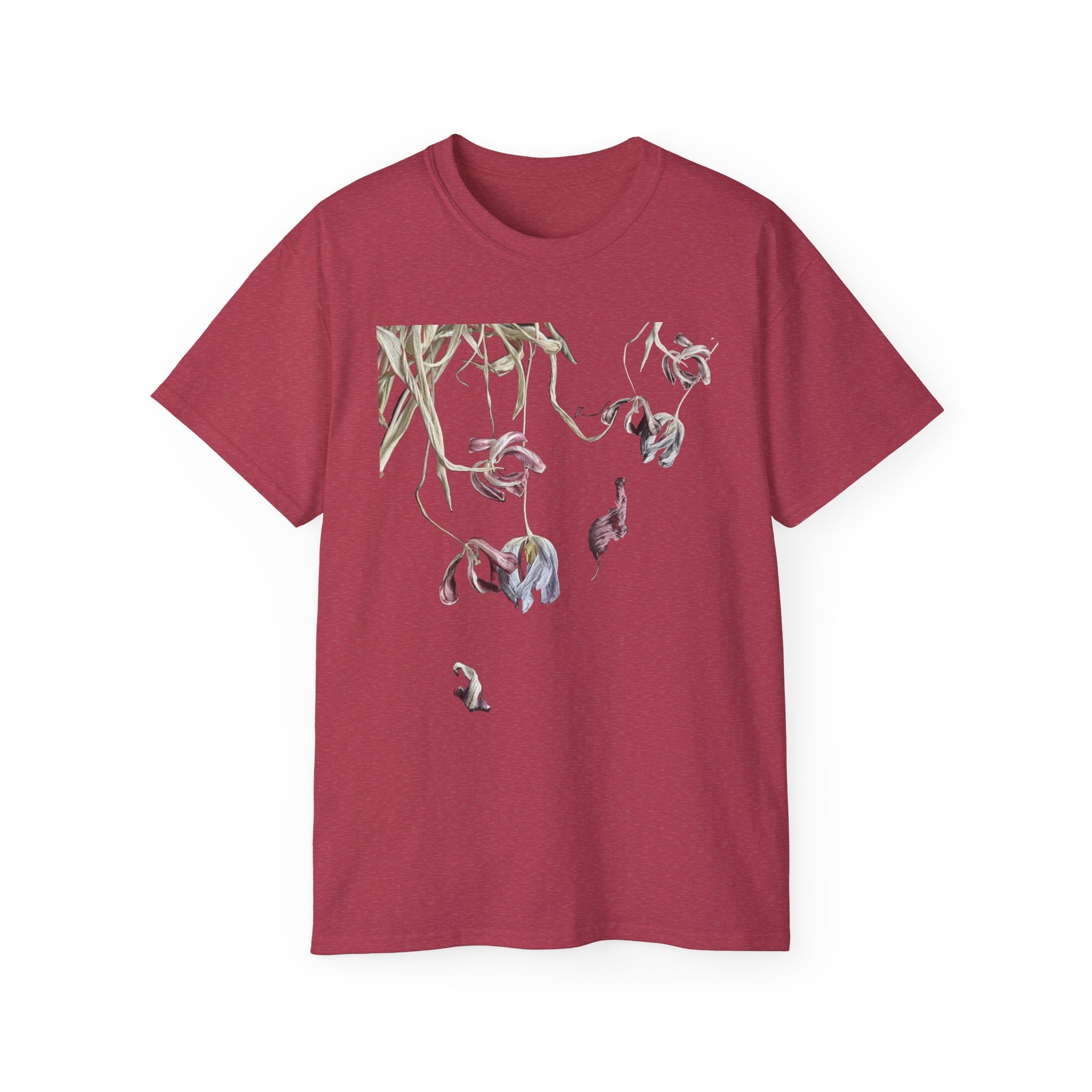 Ljungiana Tulip Major Unisex Ultra Cotton Tee