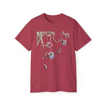 Ljungiana Tulip Major Unisex Ultra Cotton Tee