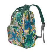 ZoZoLana Vert Multi-Function Backpack