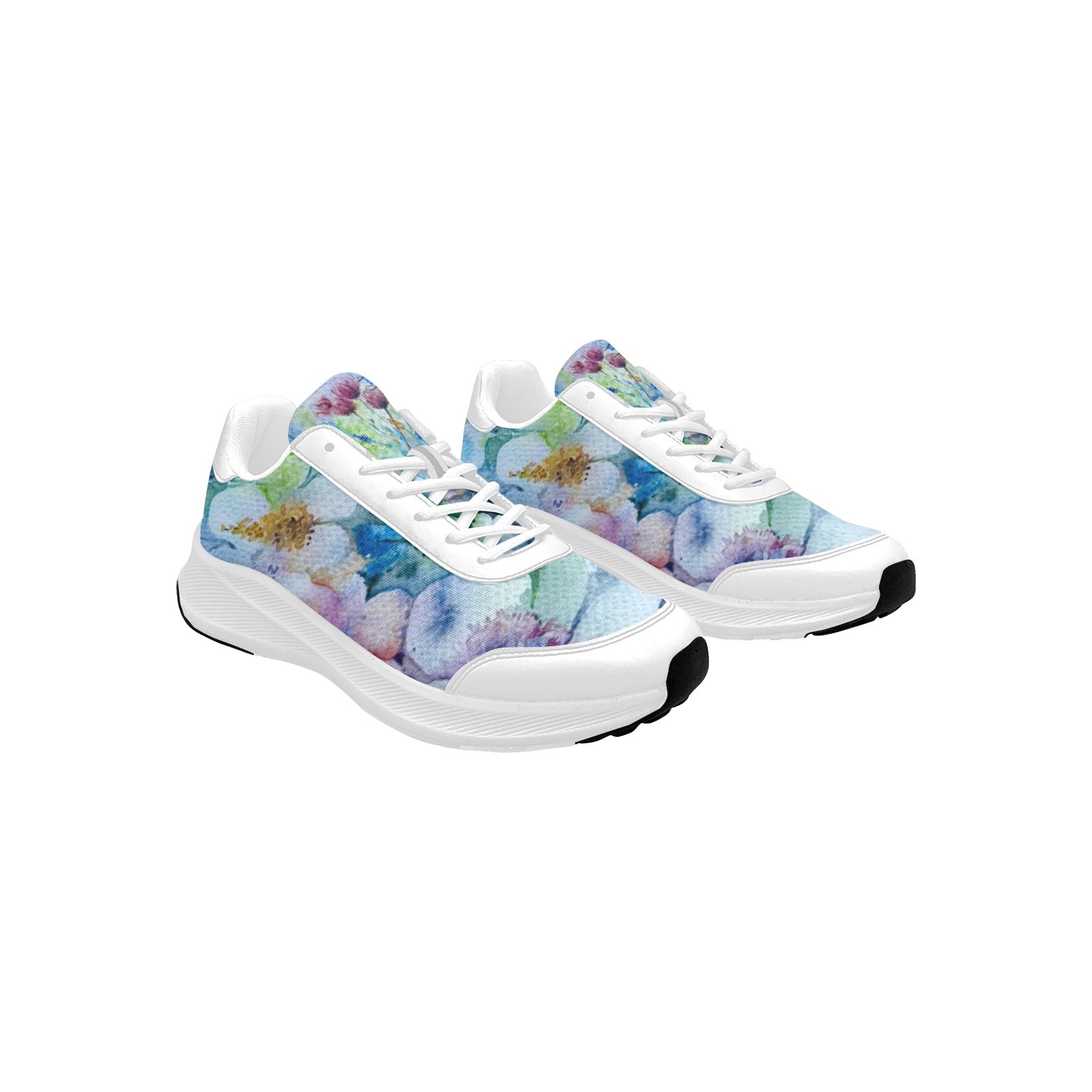 Spring Field Women's Mudguard Running Shoes