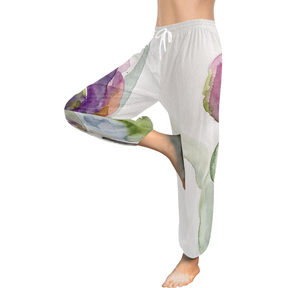 Tulip Women's Harem Style pants