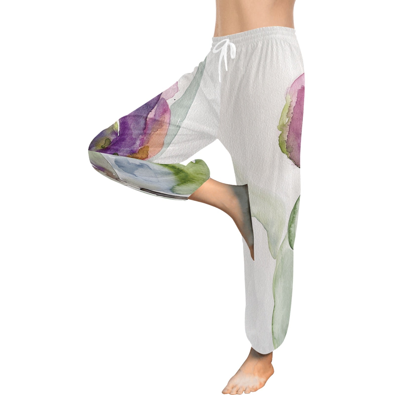 Tulip Pants