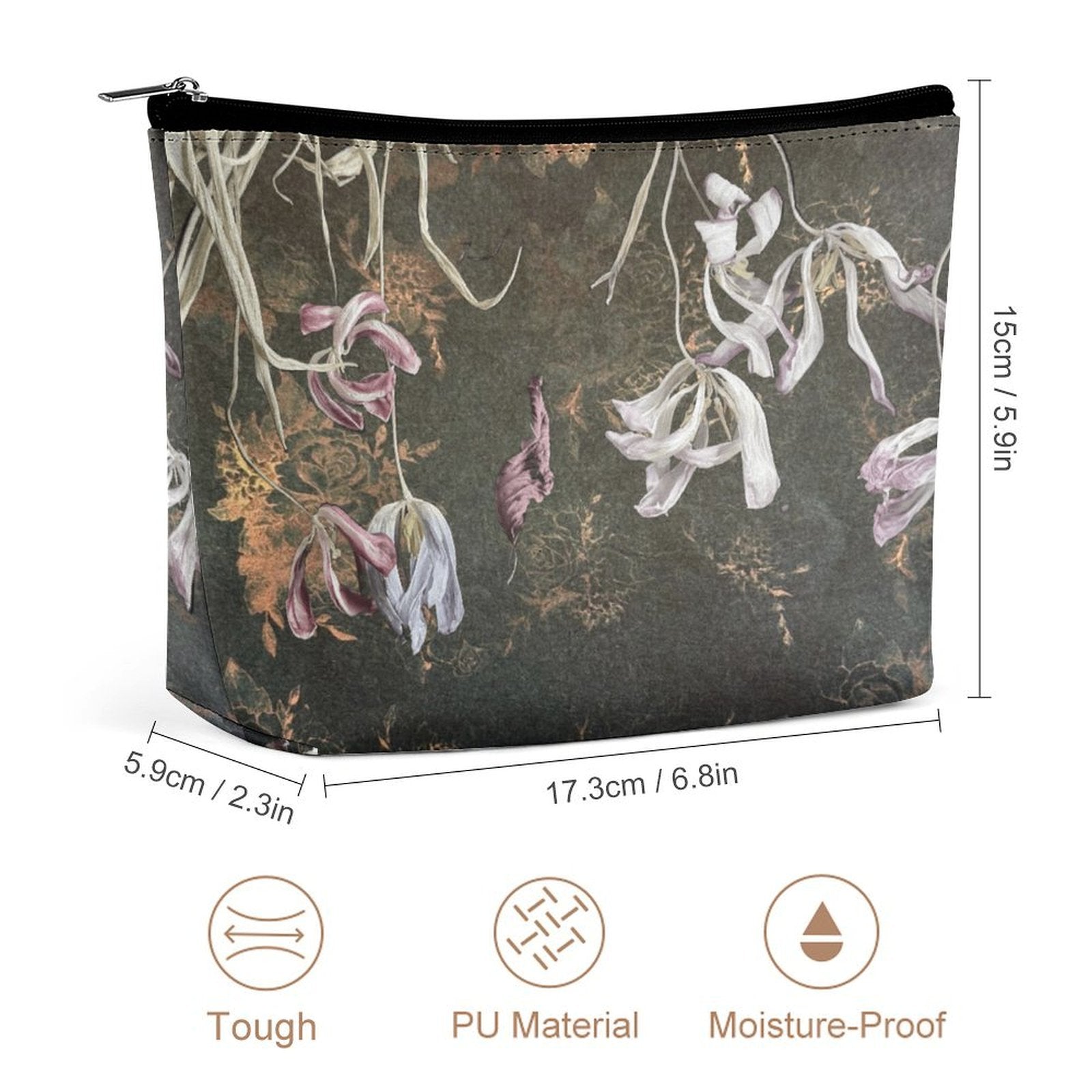 Cosmetic Bag