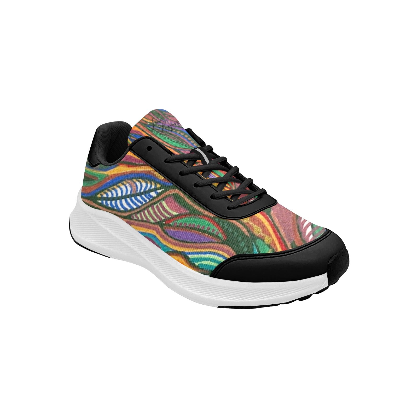 Lanterna Women's Mudguard Running Shoes