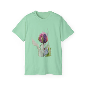 Ljungiana Tulip Major Unisex Ultra Cotton Tee