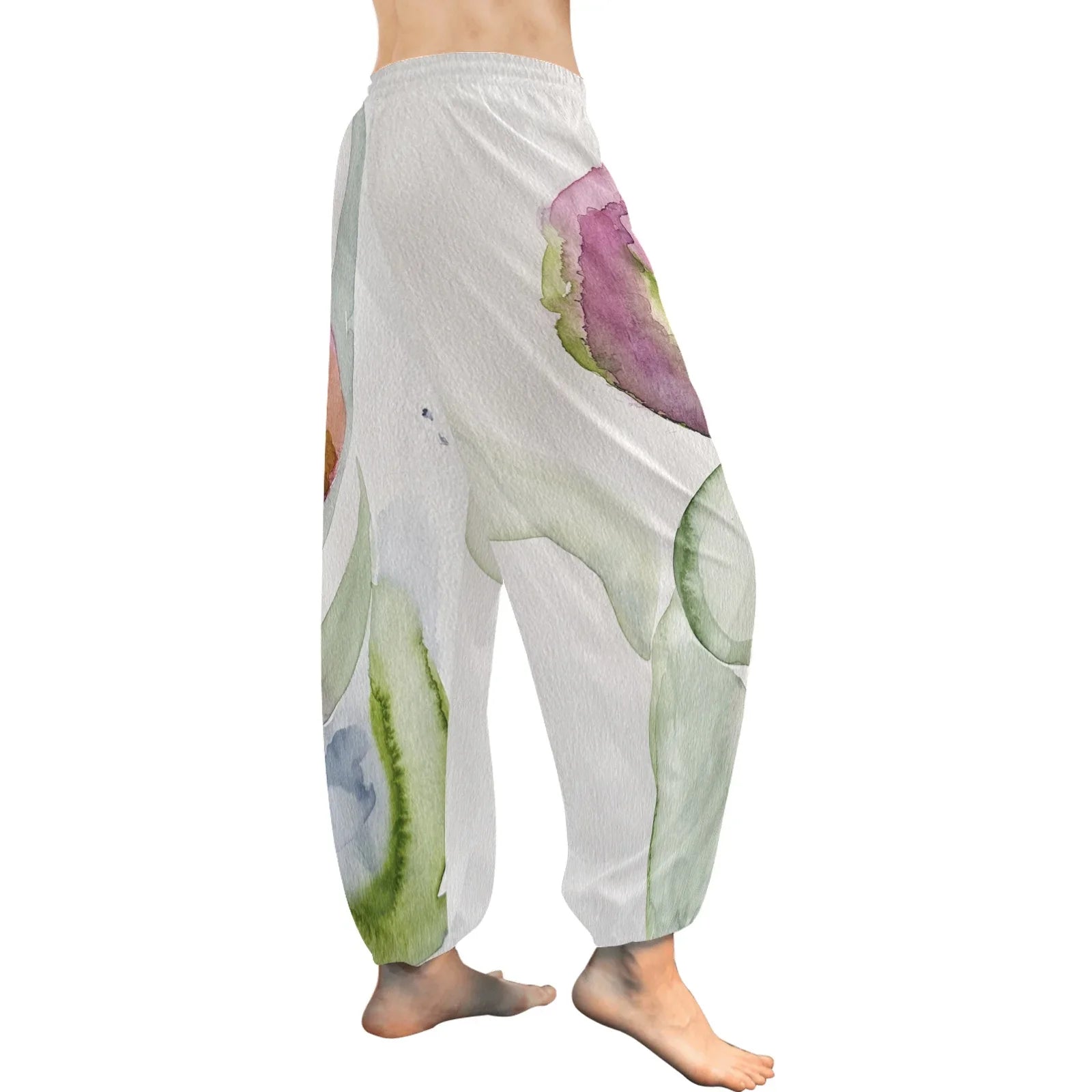 Tulip Pants