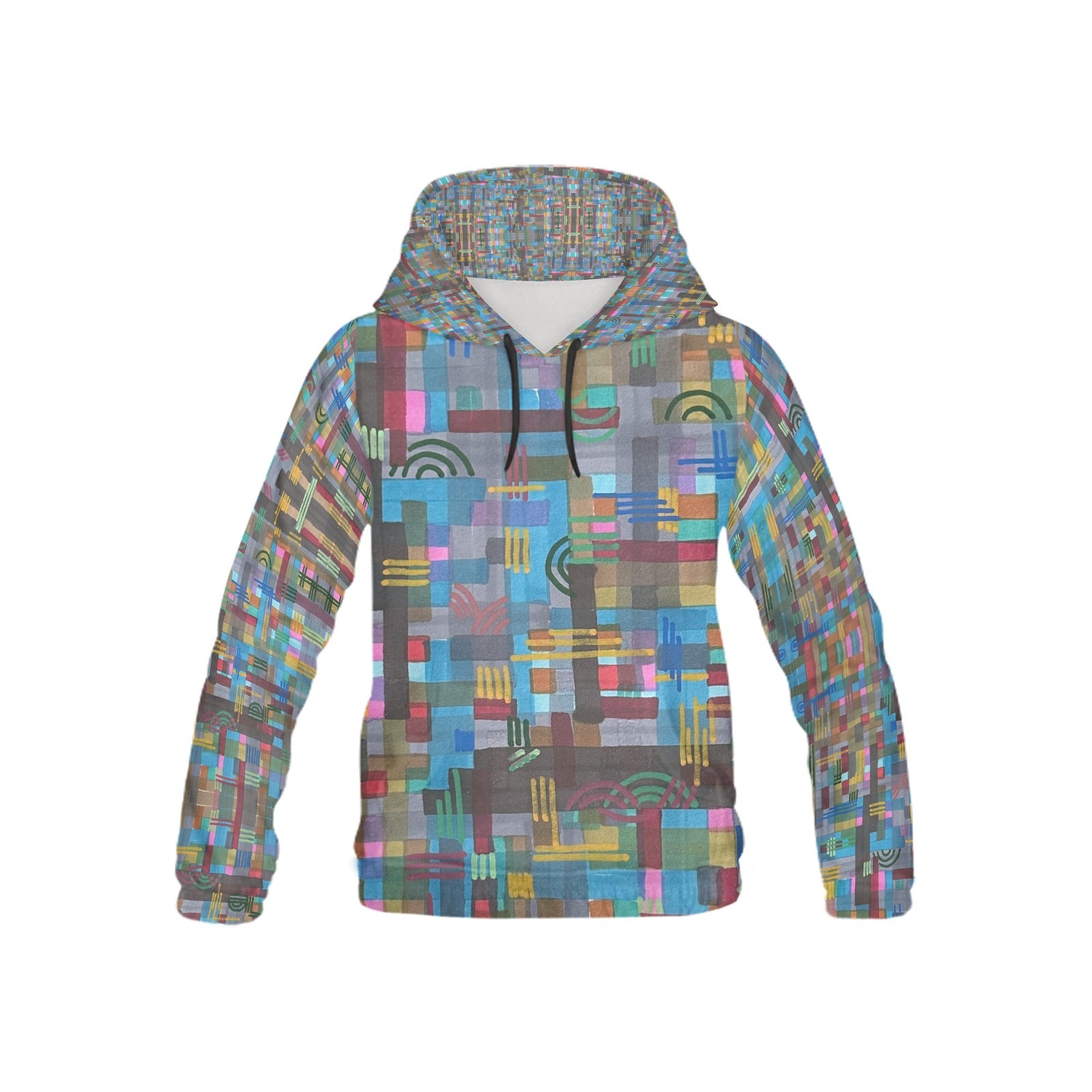 Stylish Kids Hoodies by LanaArtSweden – Comfortable and Creative Designs for Boys, Girls, and Gender-Neutral Options