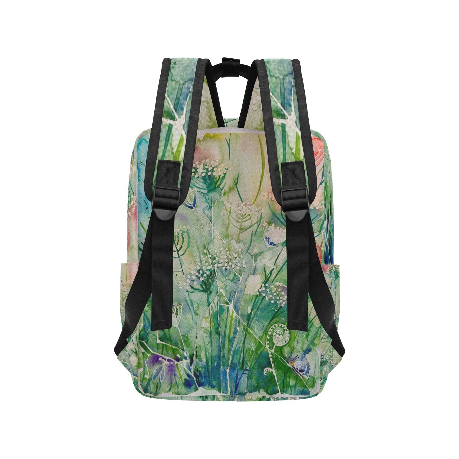 Summer Bug Twin Handle Backpack