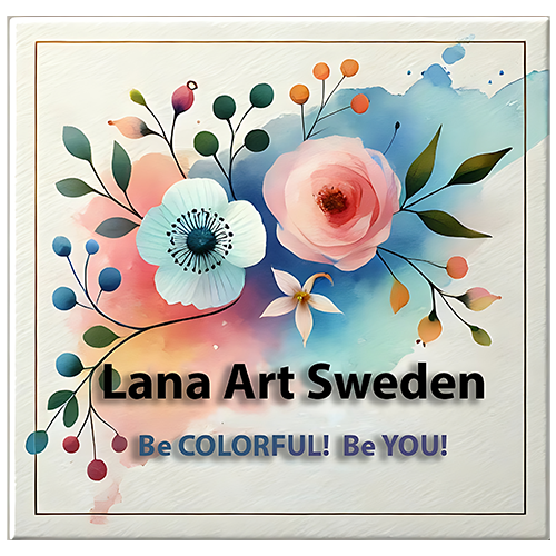 Lana Art Sweden