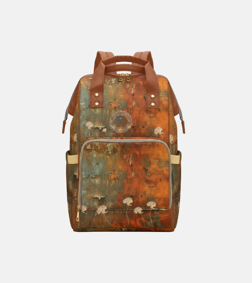 Backpacks