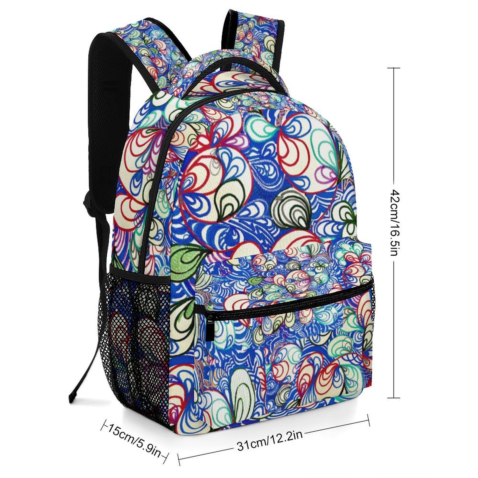 Children's backpack