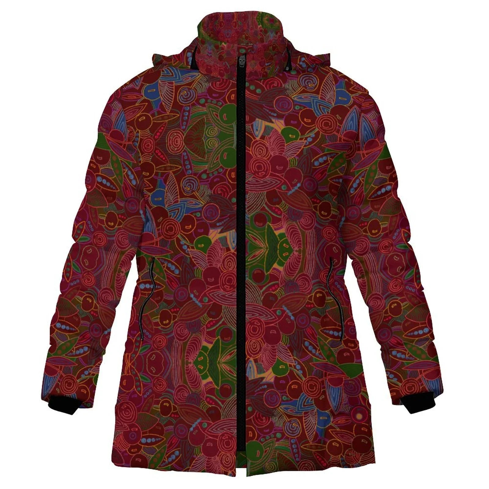 Women's Winter Jackets