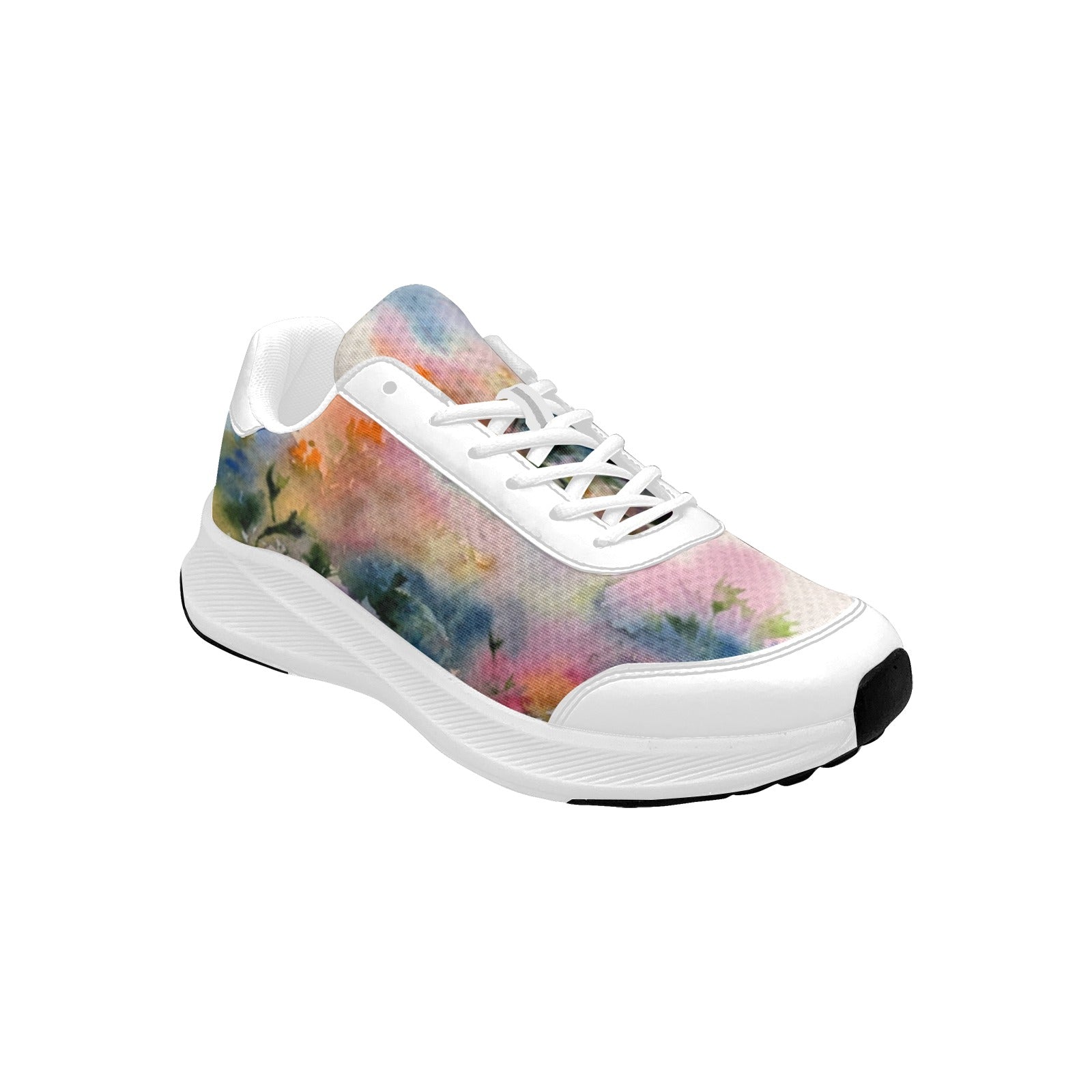 Morning Dew Women's Mudguard Running Shoes