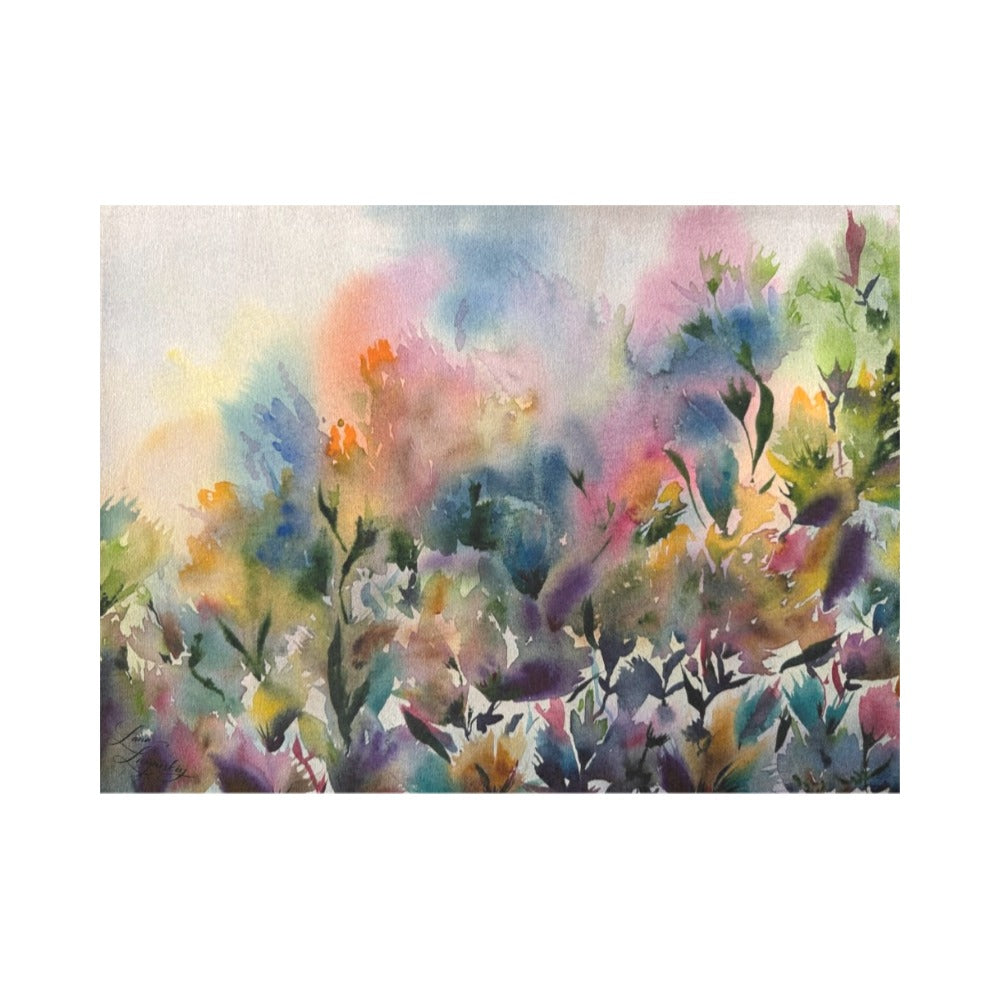 Morning Dew Placemat 14’’ x 19’’ (Set of 4)