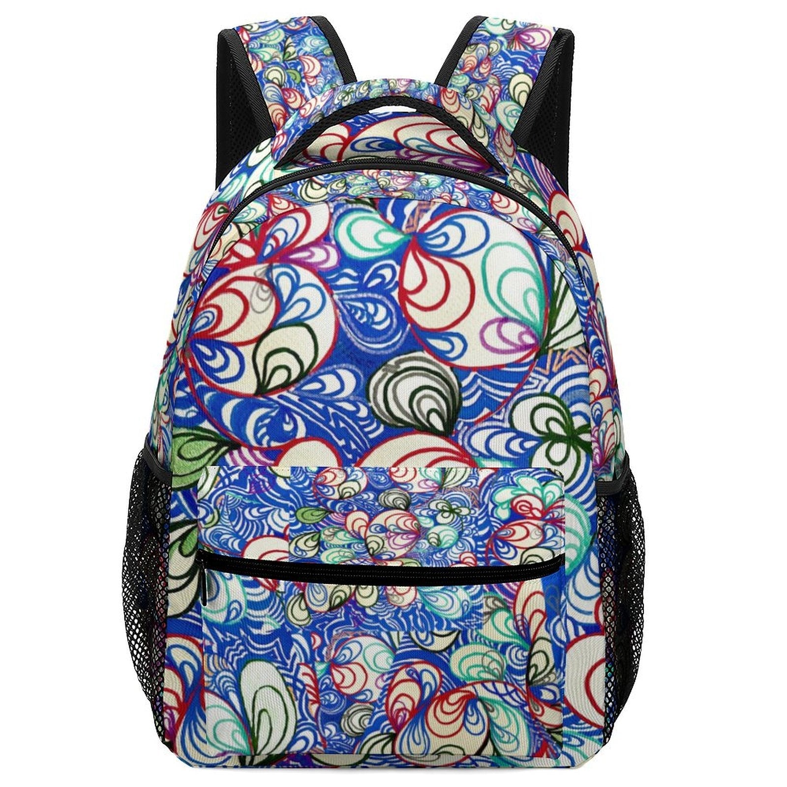 Children's backpack - Lana Art Sweden