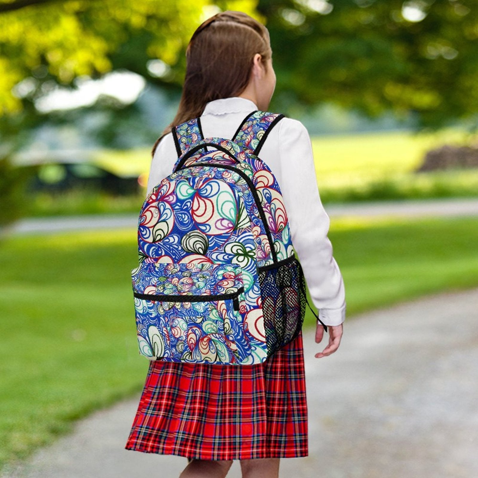 Children's backpack - Lana Art Sweden