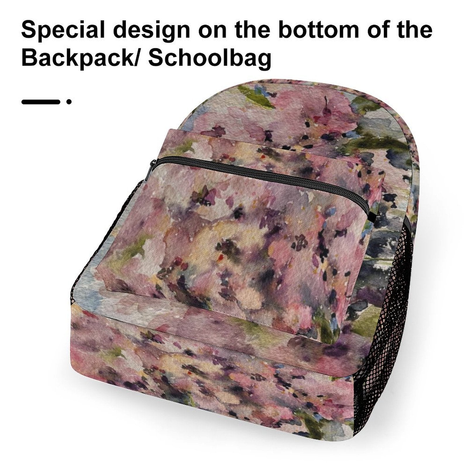 Children's backpack Children's Backpack - Lana Art Sweden