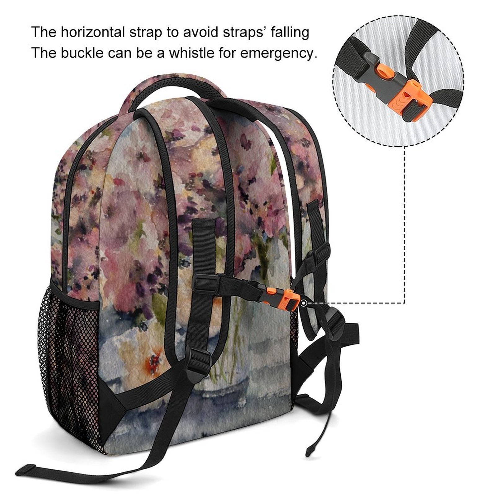 Children's backpack Children's Backpack - Lana Art Sweden