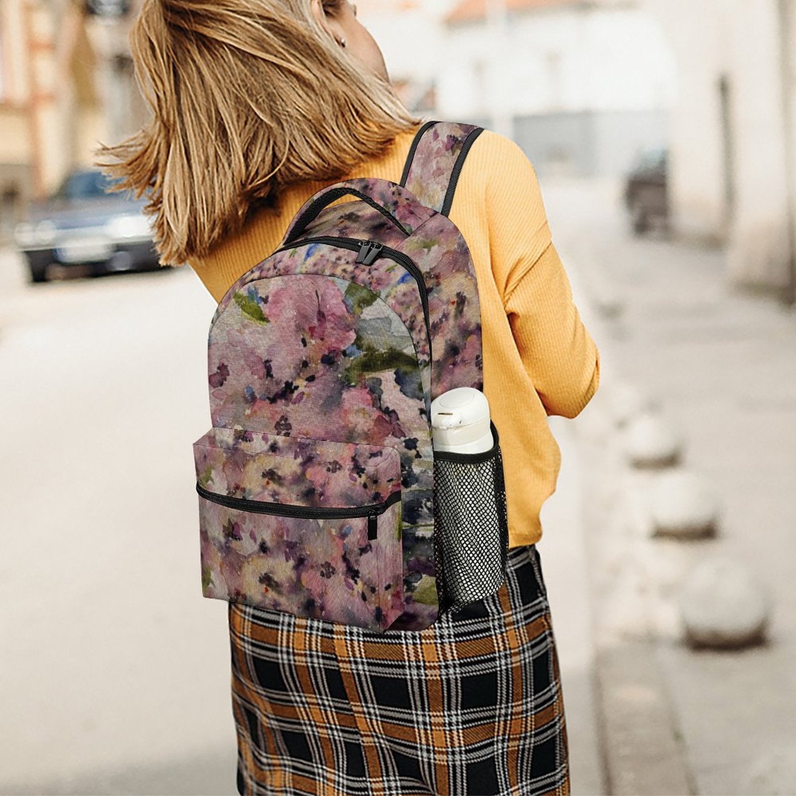 Children's backpack Children's Backpack - Lana Art Sweden