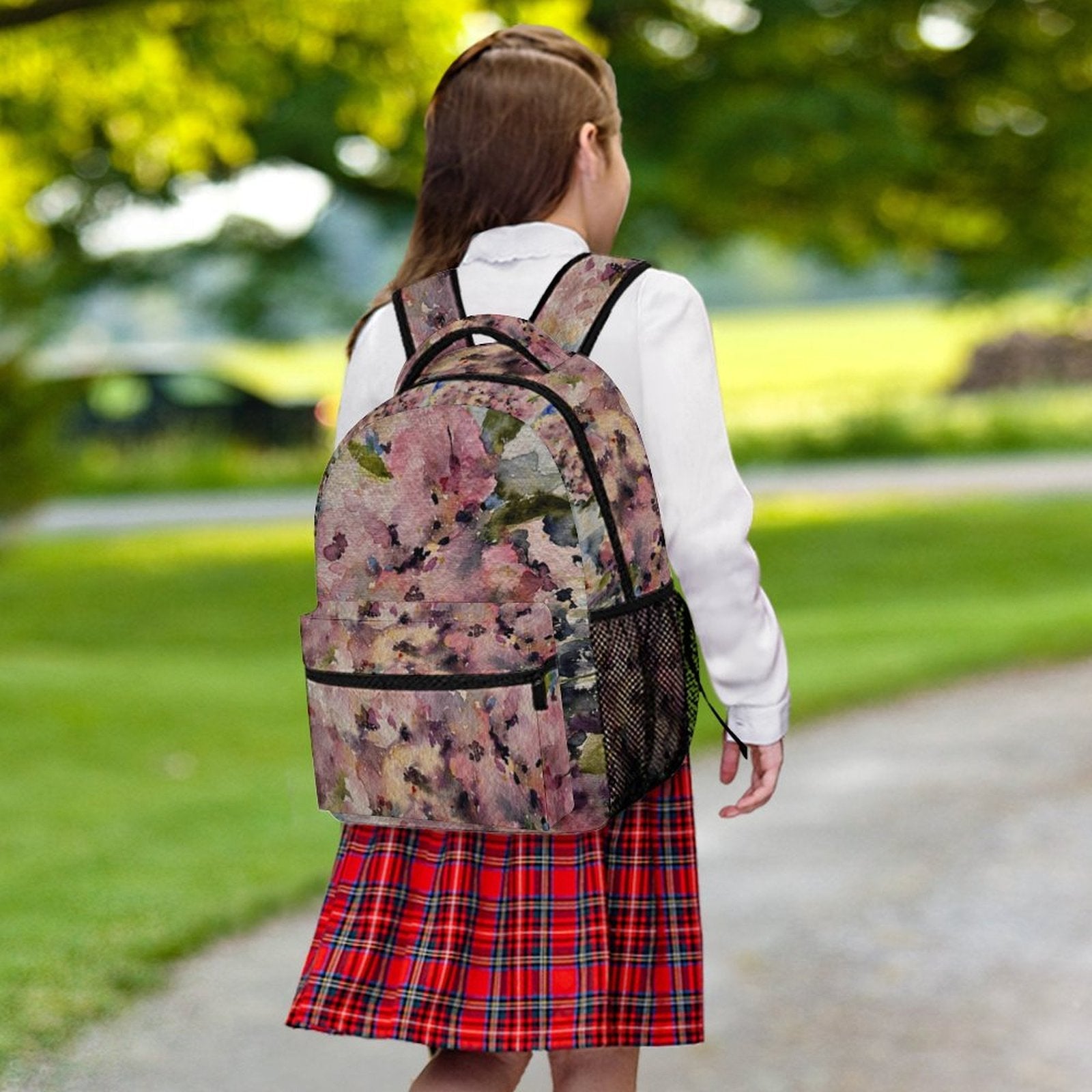 Children's backpack Children's Backpack - Lana Art Sweden
