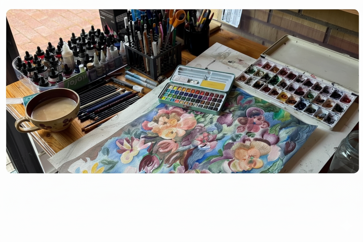 Lana Art Sweden