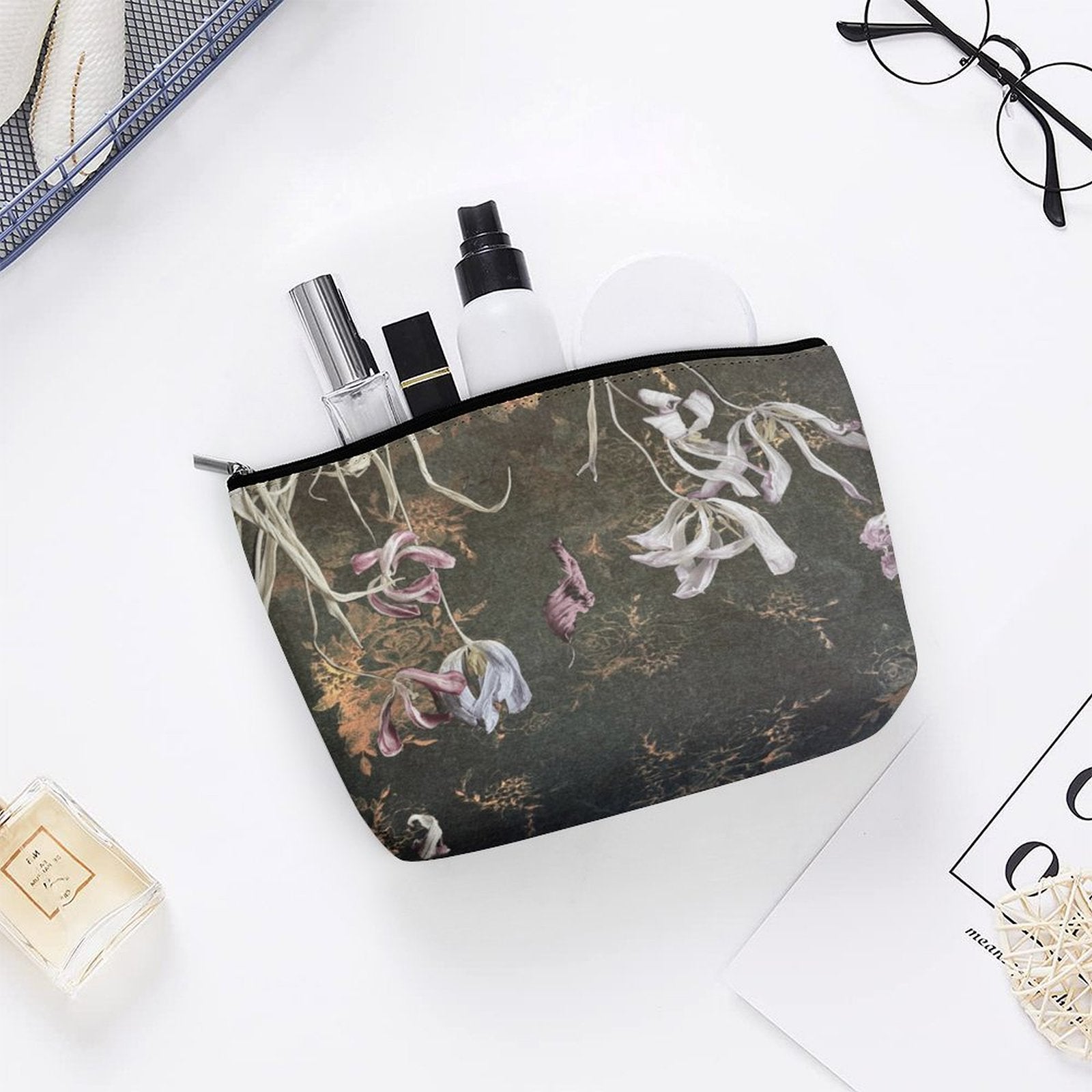 Cosmetic Bag - Lana Art Sweden