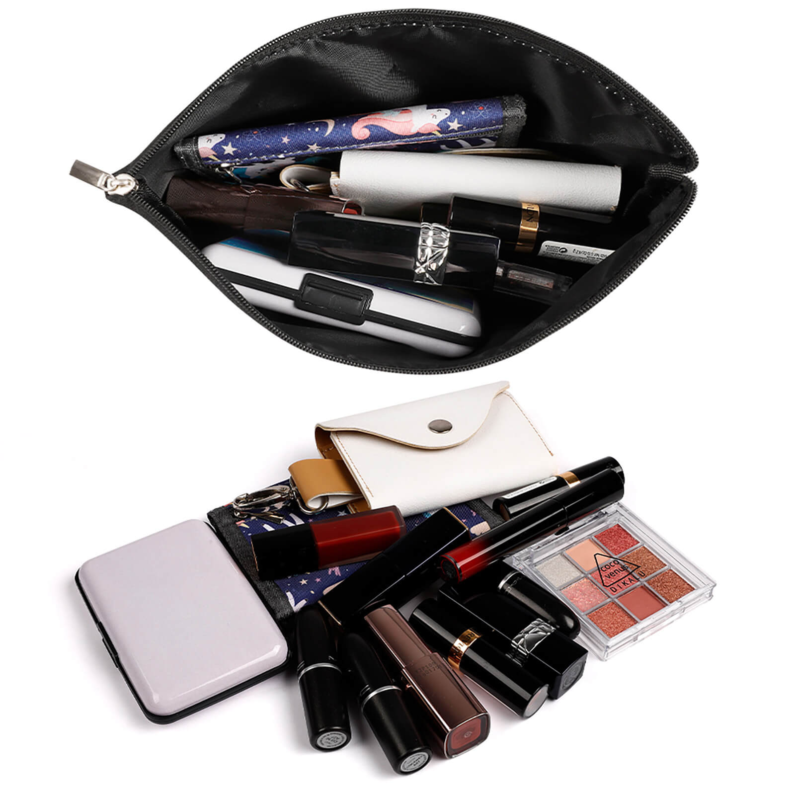 Cosmetic Bag - Lana Art Sweden