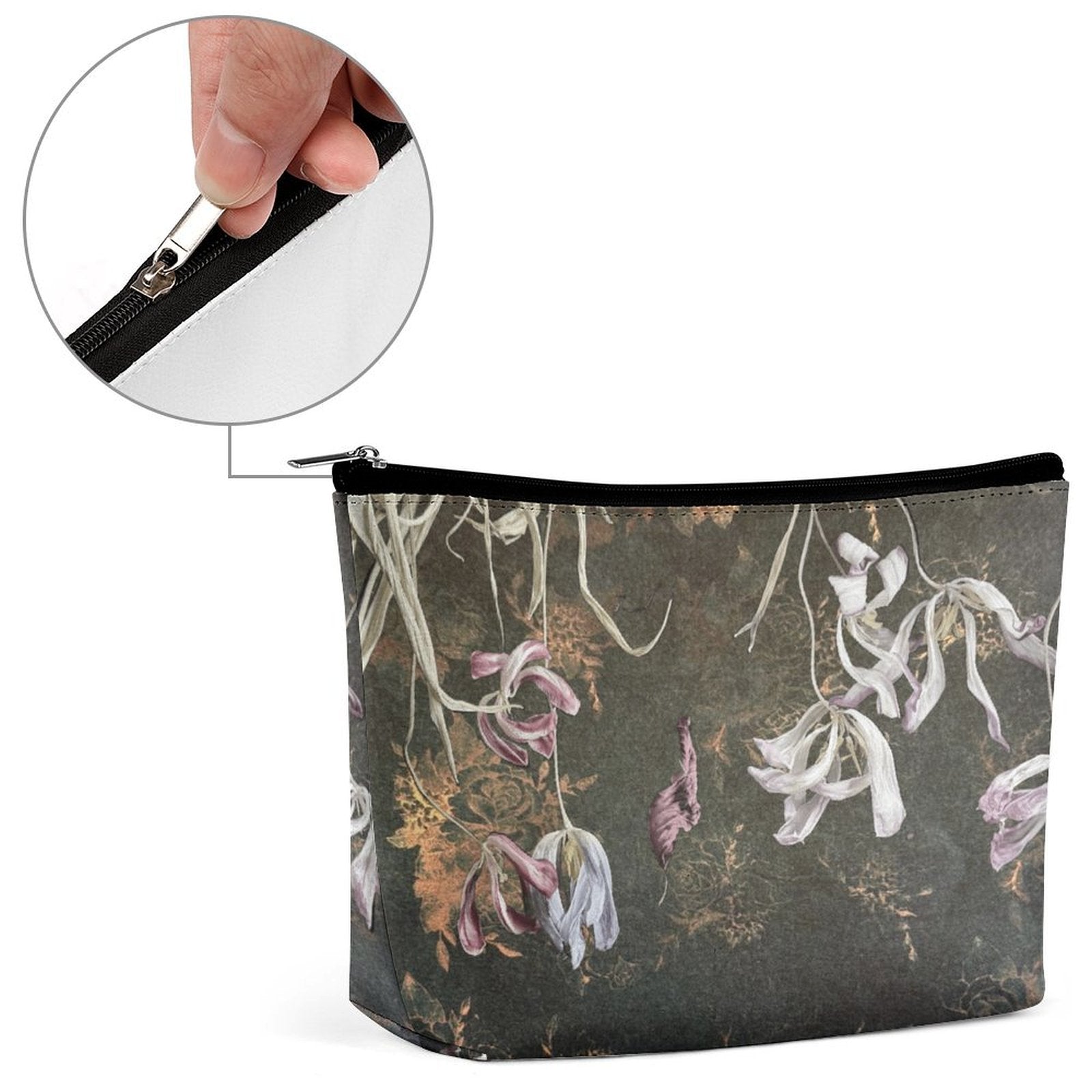 Cosmetic Bag - Lana Art Sweden