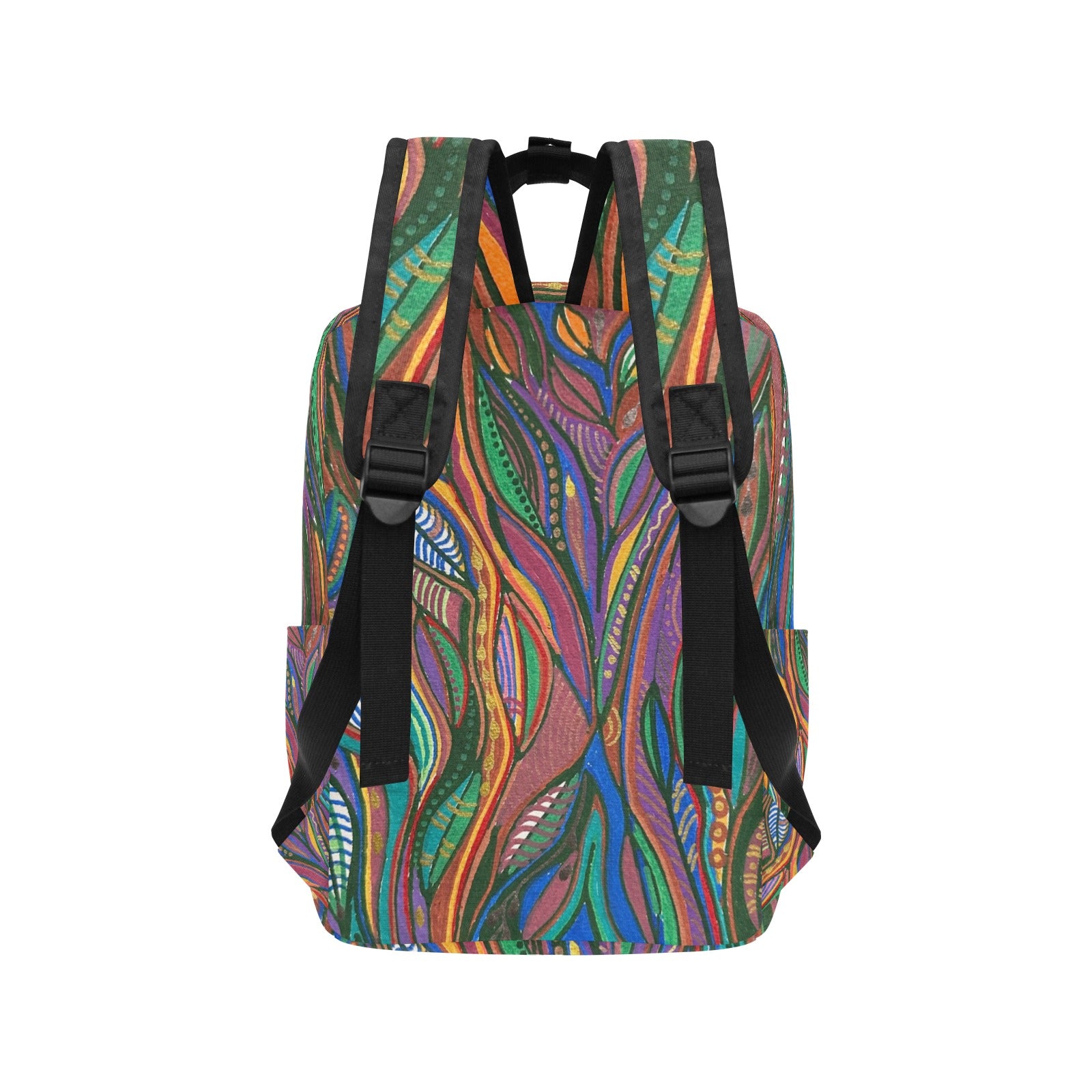 Lanterna Twin Handle Backpack