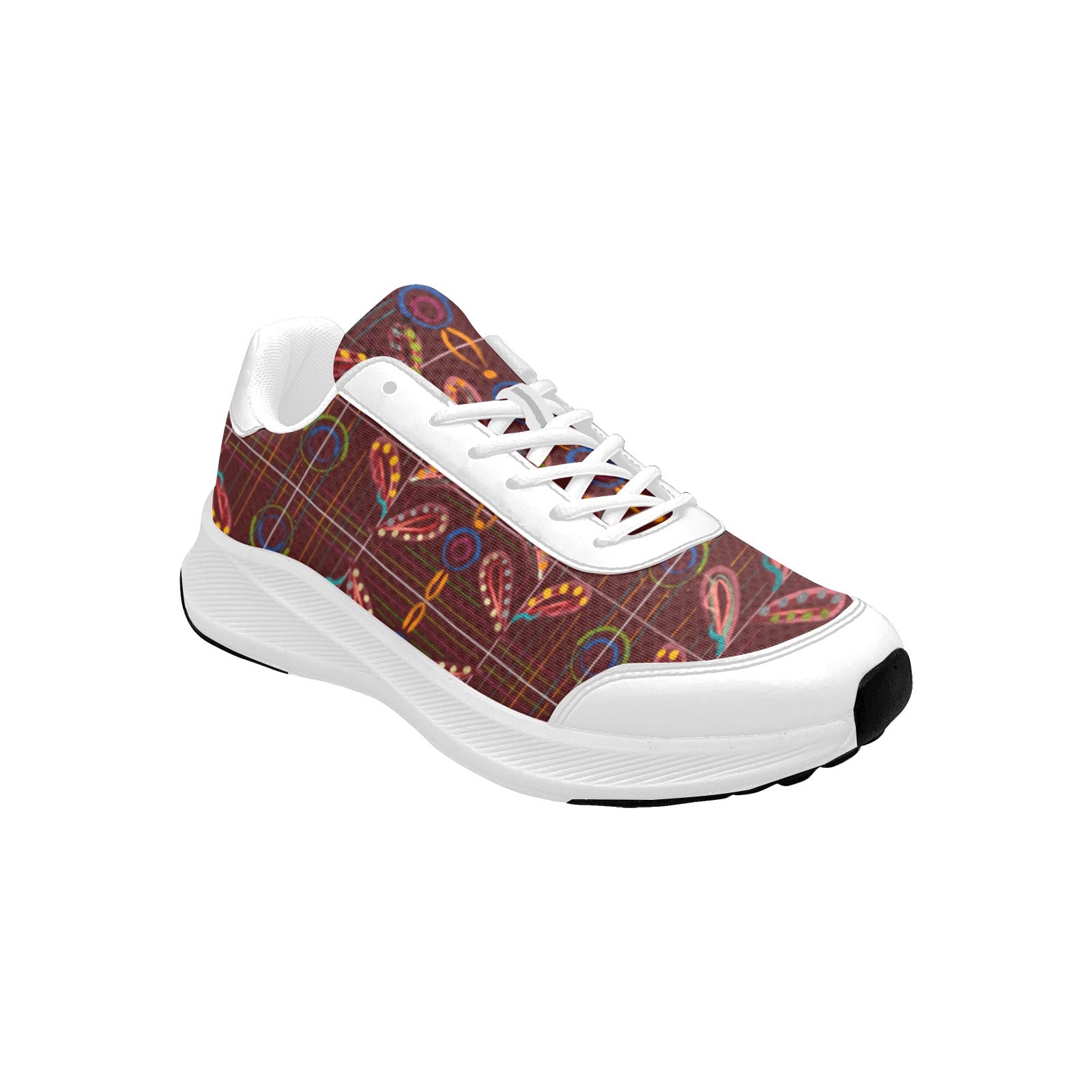 Exotic peas Women's Mudguard Running Shoes