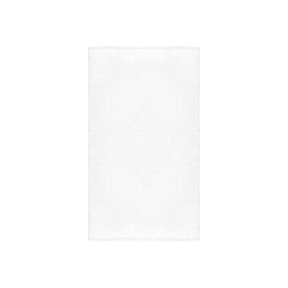 Damaskus Tanti Custom Towel 16"x28" - Lana Art Sweden