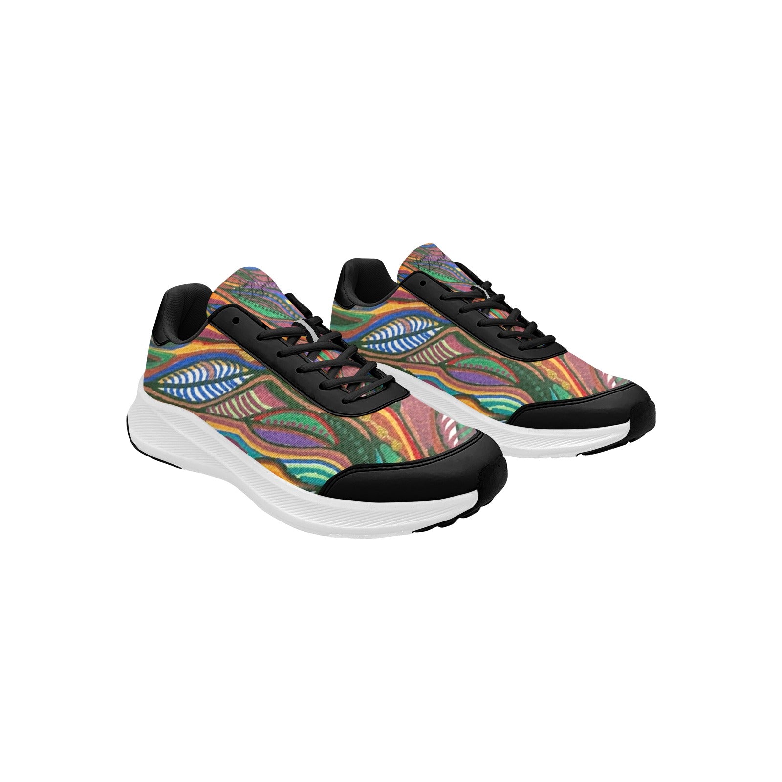 Lanterna Women's Mudguard Running Shoes