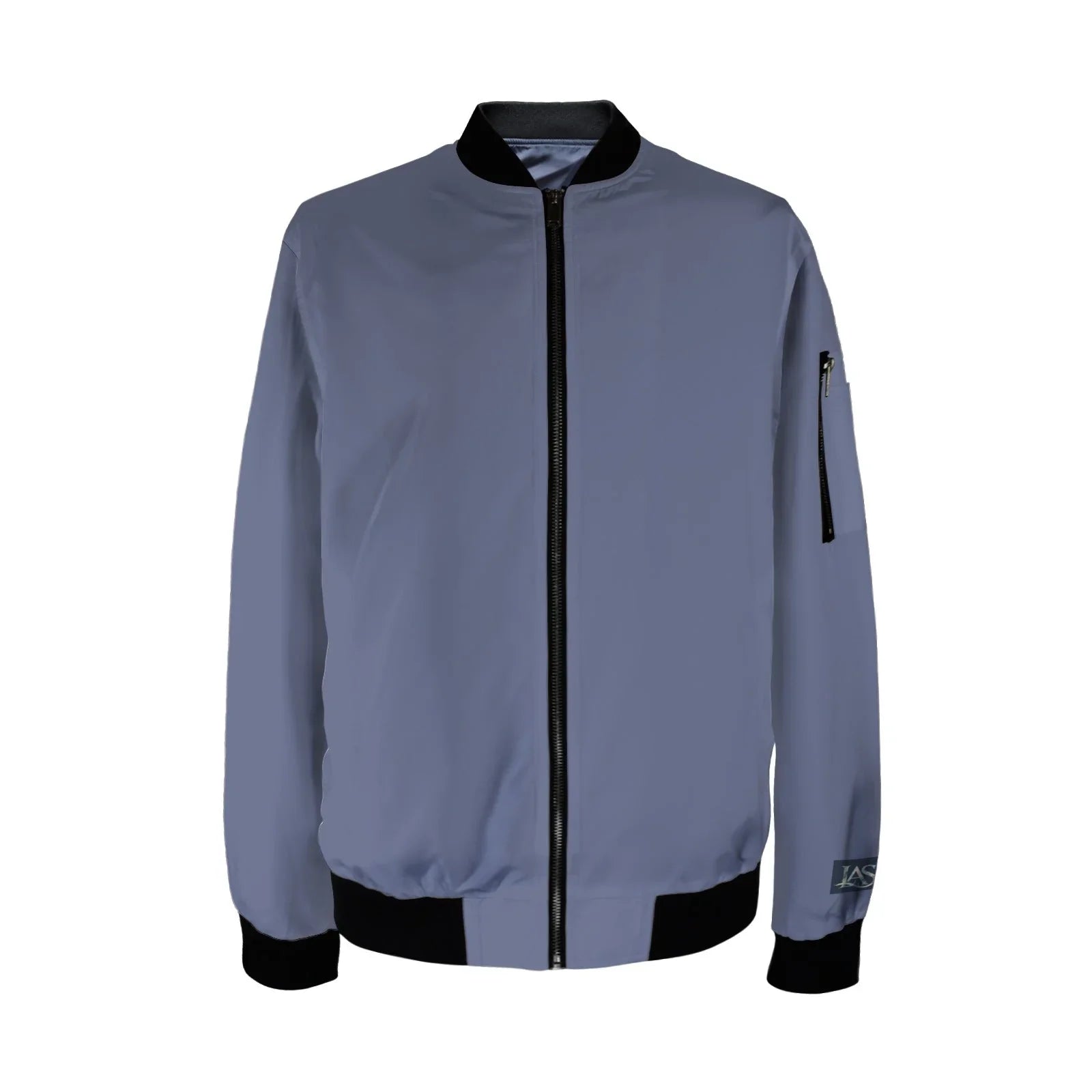 Dusk Cherry Chocolate Men's Bomber Jacket - Lana Art Sweden