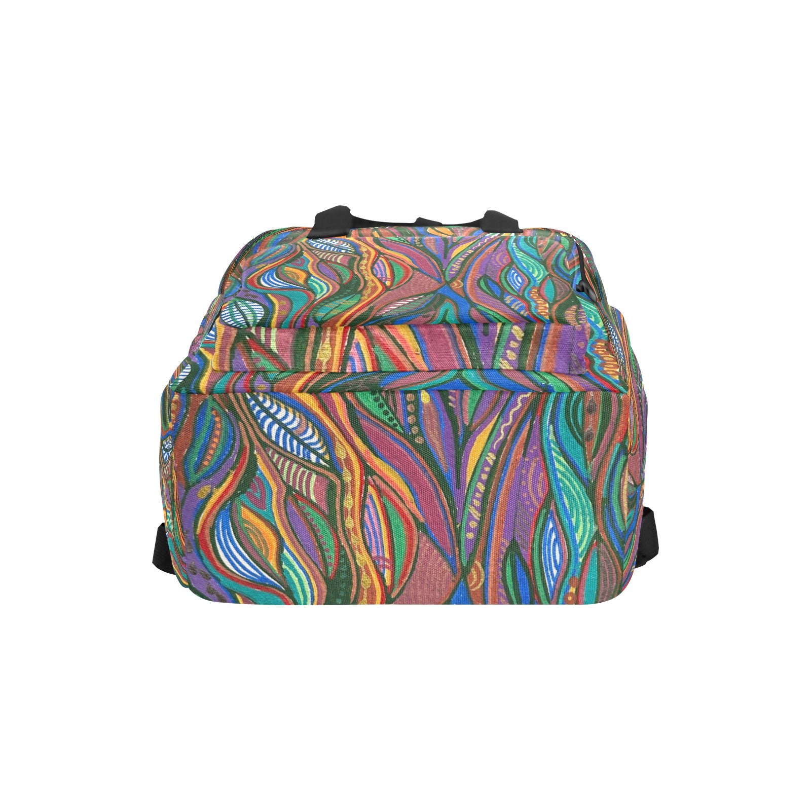 Lanterna Twin Handle Backpack