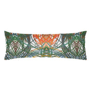 Grass in the Wind Body Pillow Case 20" x 54" - Lana Art Sweden