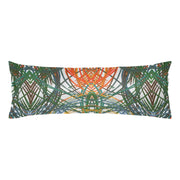 Grass in the Wind Body Pillow Case 20" x 54" - Lana Art Sweden
